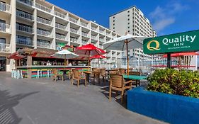 Quality Inn Boardwalk in Ocean City Md